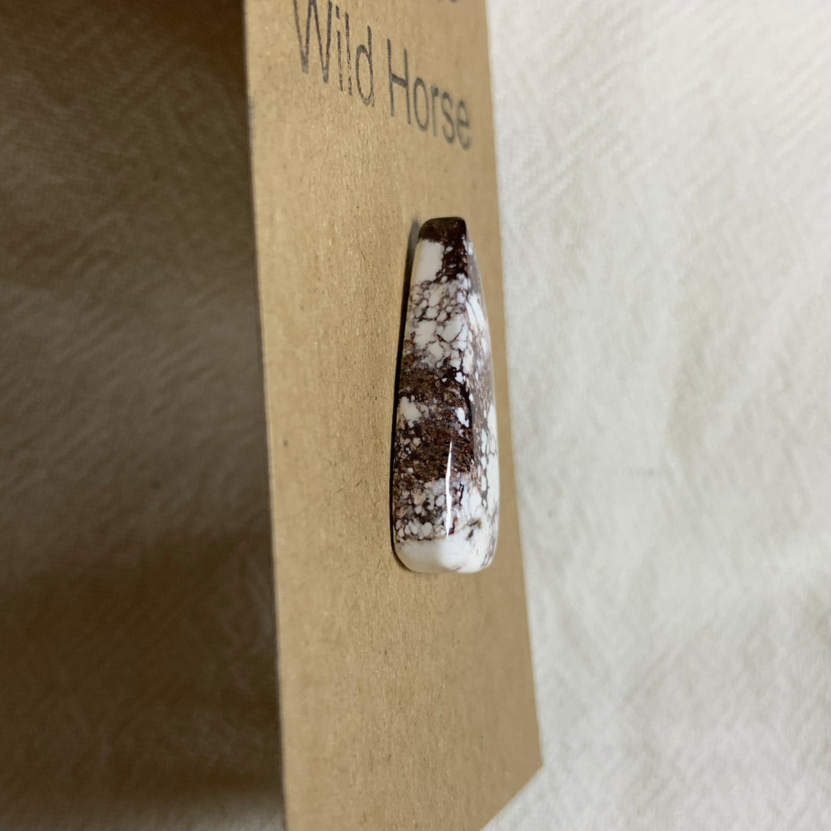 Wild Horse Cabochon - WH53