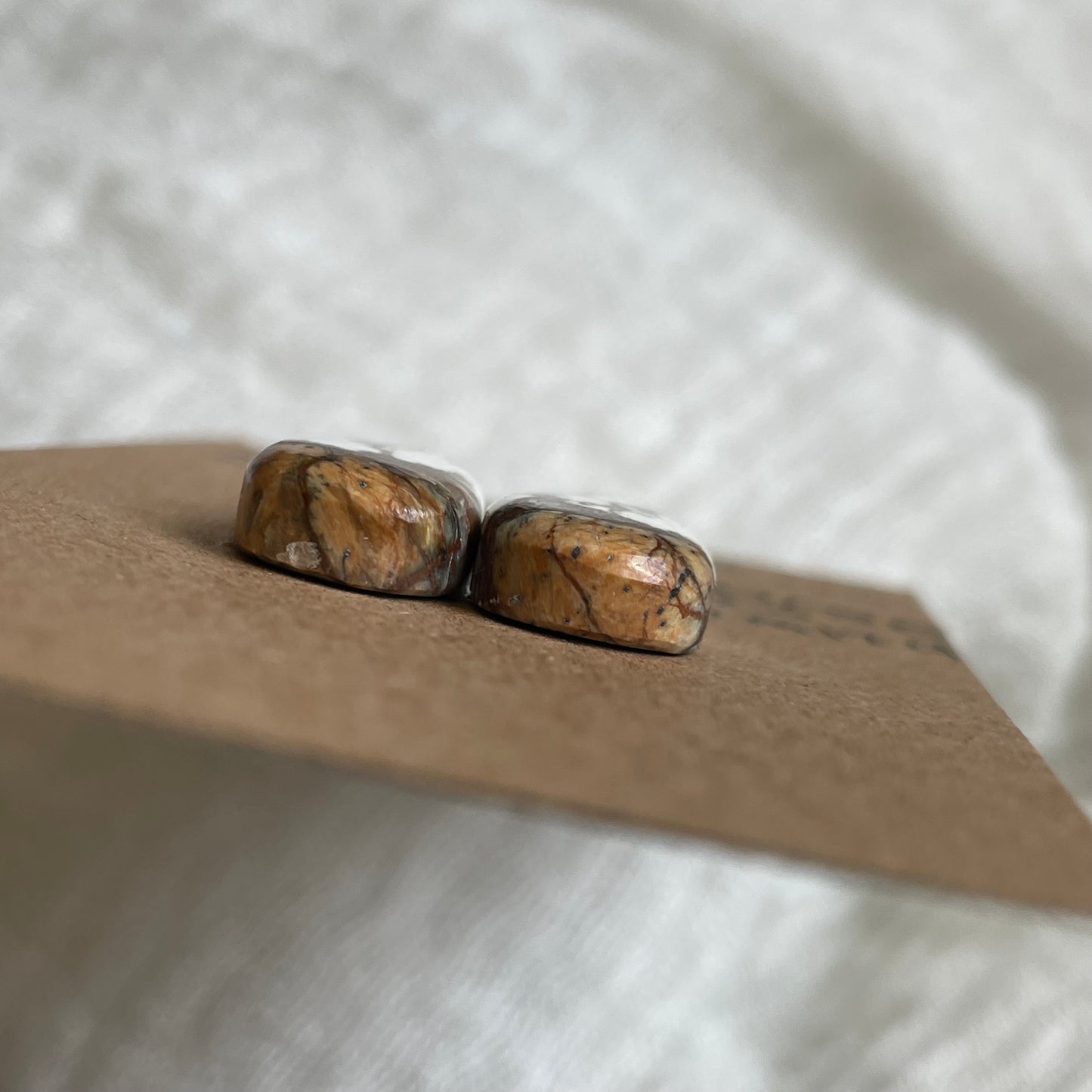 Wild Horse Cabochon - Wh124