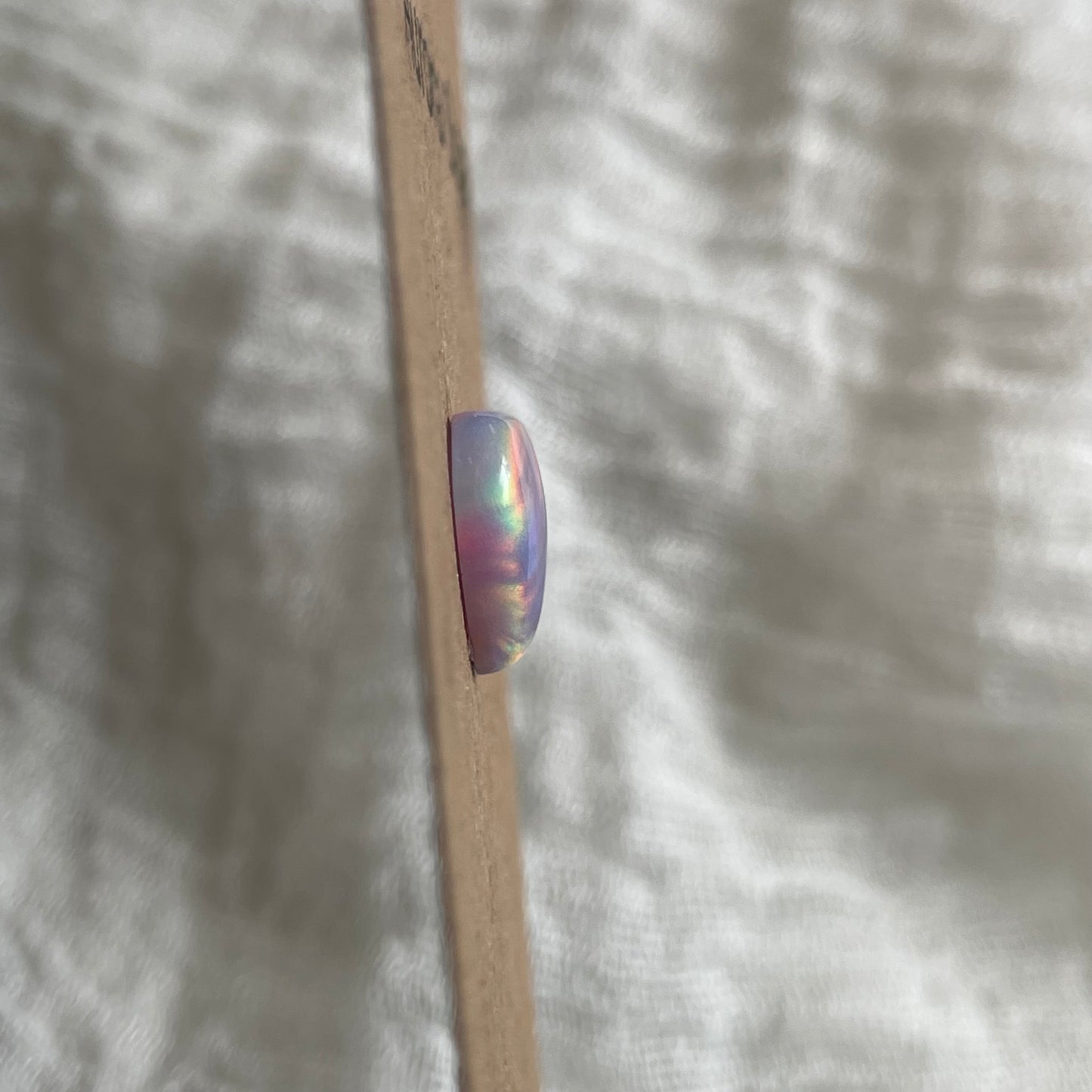 Aurora Opal Cabochon - A76