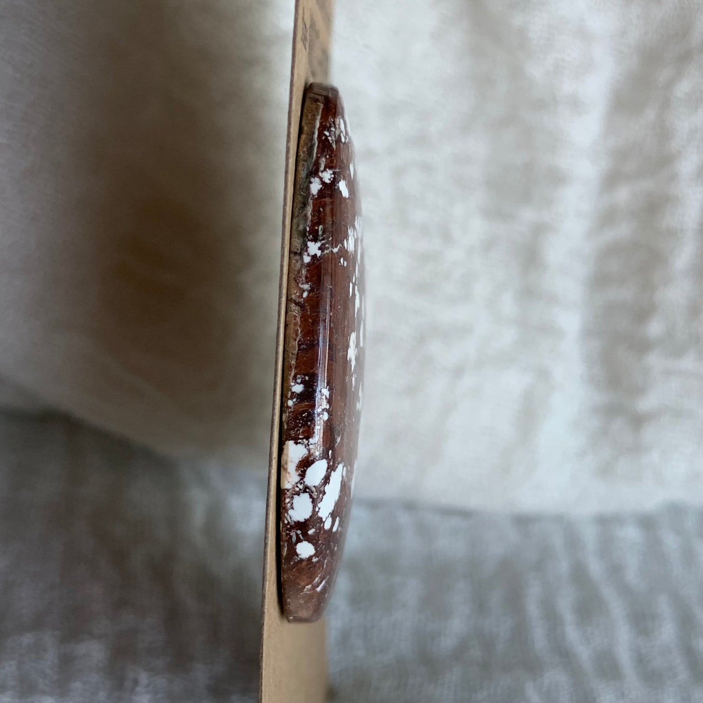 Wild Horse Cabochon - WH58