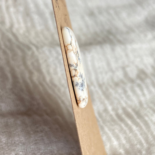 Dendritic Agate Cabochon - DA66