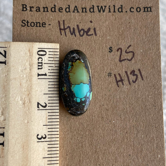 Hubei Cabochon - H131