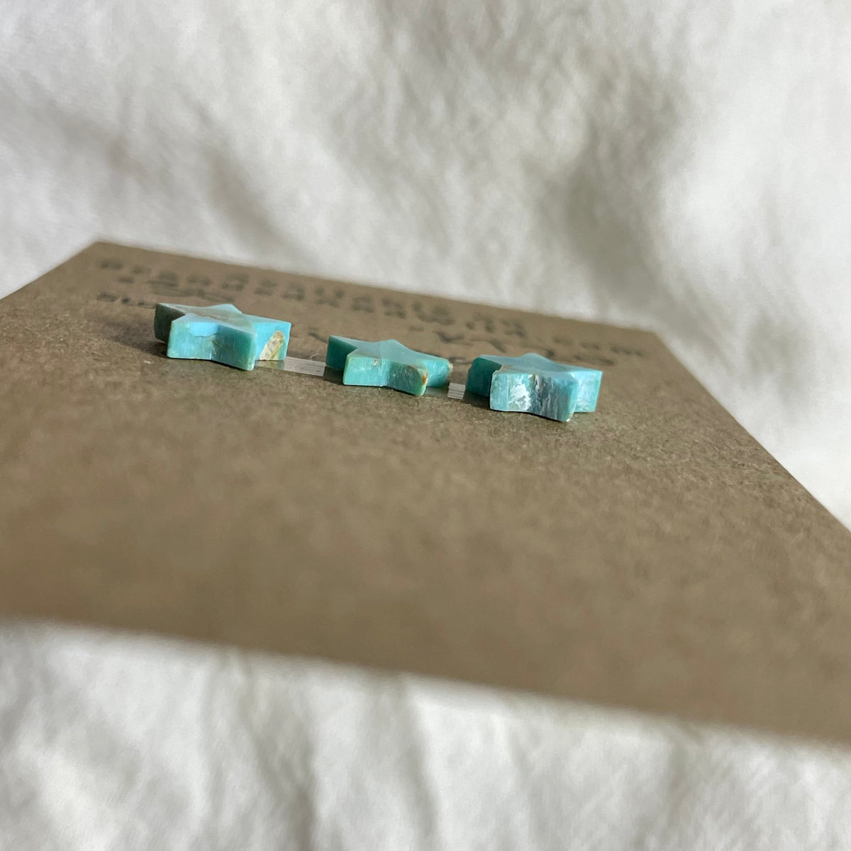 Kingman Turquoise Cabochon - KT20