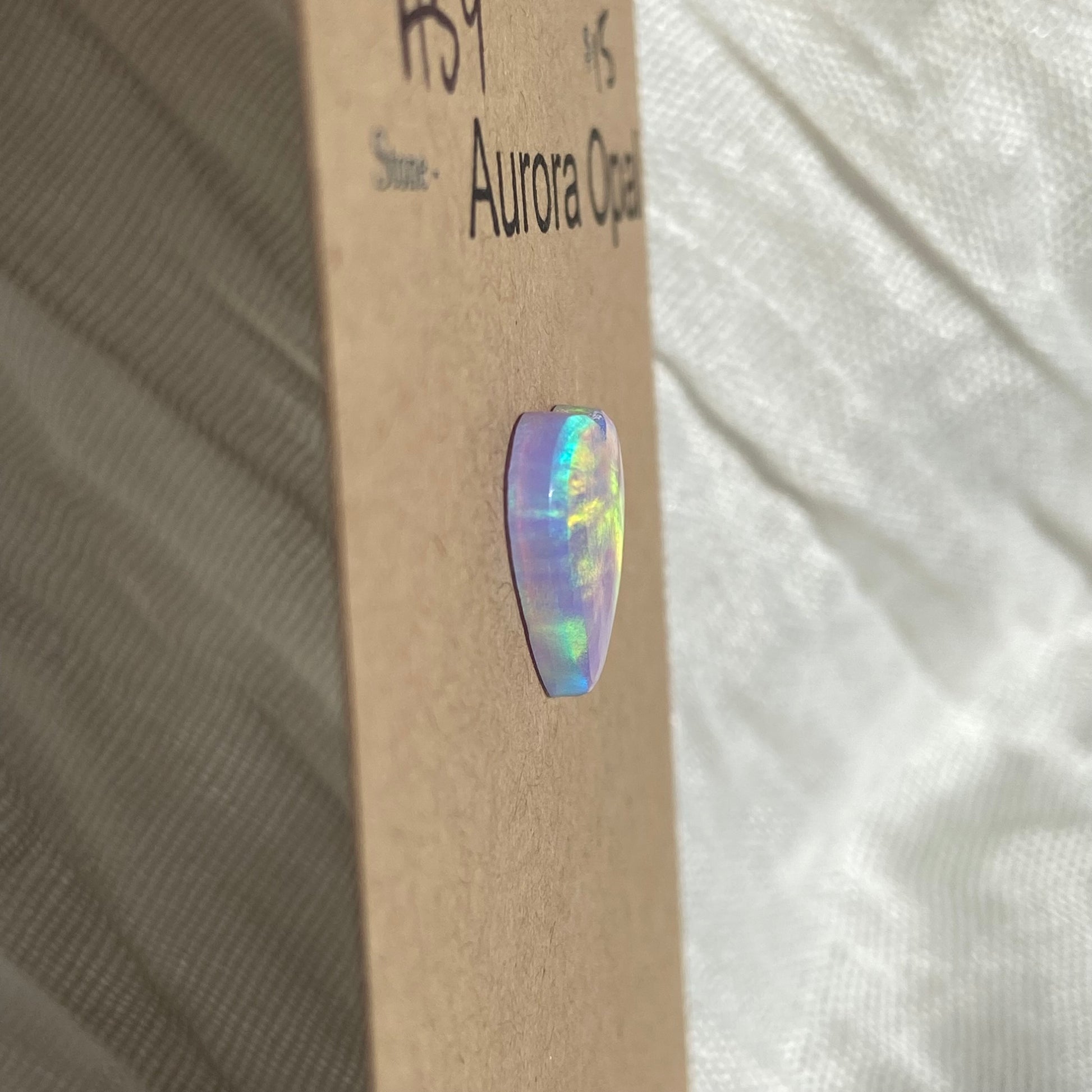 Aurora Opal Cabochon - A59 B67BD80F-DB65-46DE-86C2-90510051D9C1 Brandedandwild.com