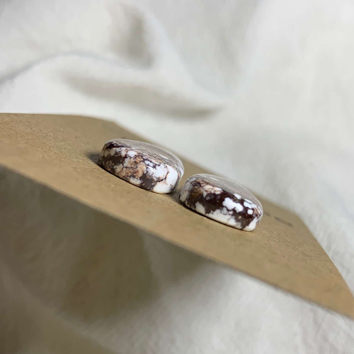 Wild Horse Cabochon - WH119