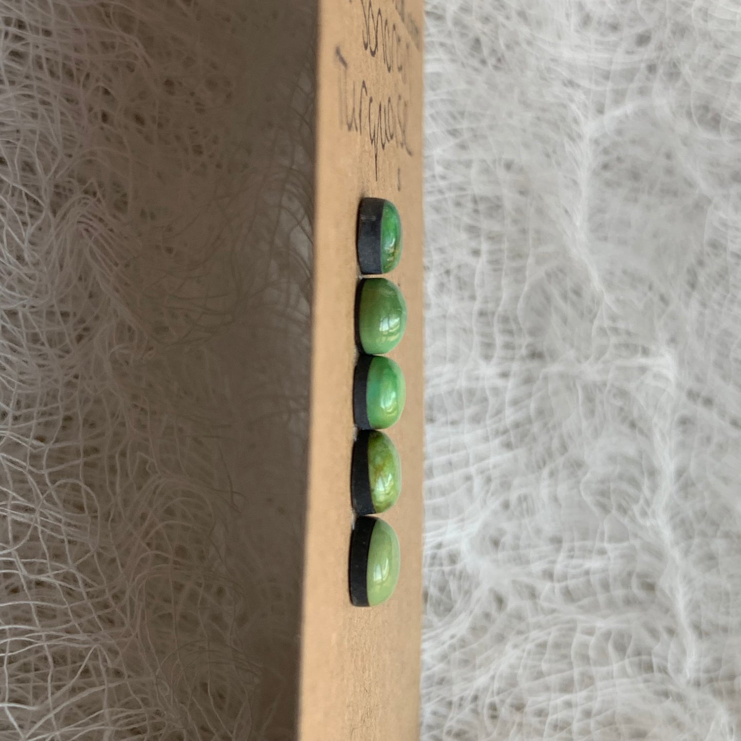 Sonoran Turquoise Cabochon - ST6