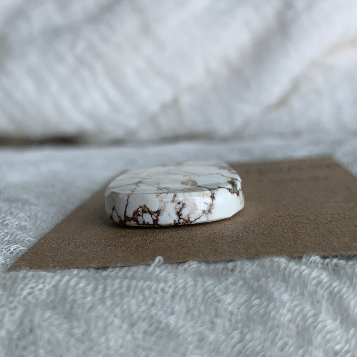 Wild Horse Cabochon - WH31
