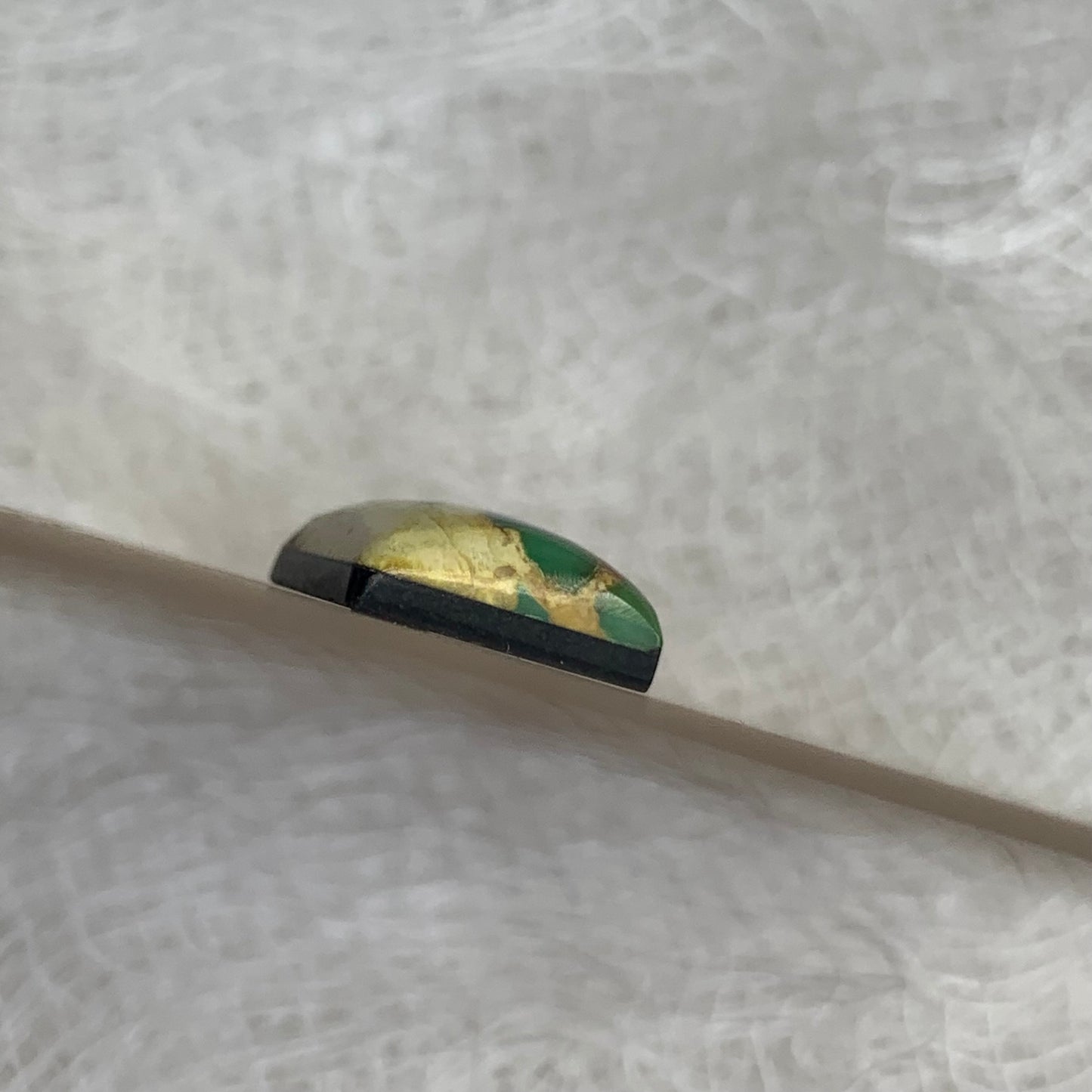 Sonoran Turquoise Cabochon - ST133