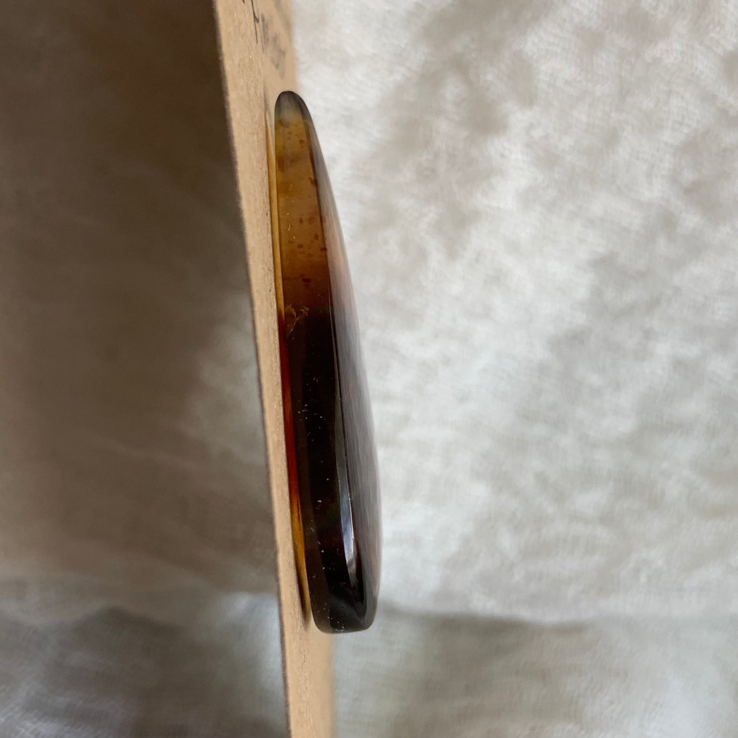 Amber Cabochon AM17
