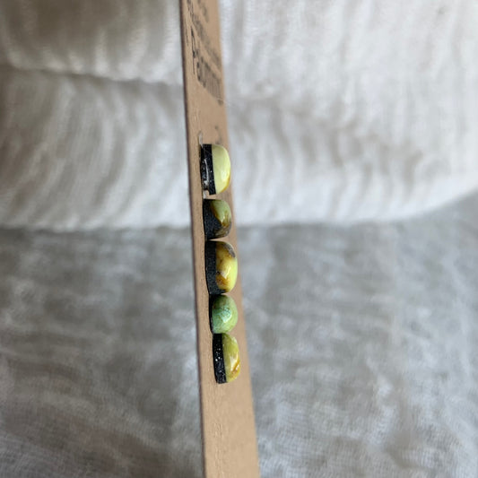 Palomino Cabochon - P049