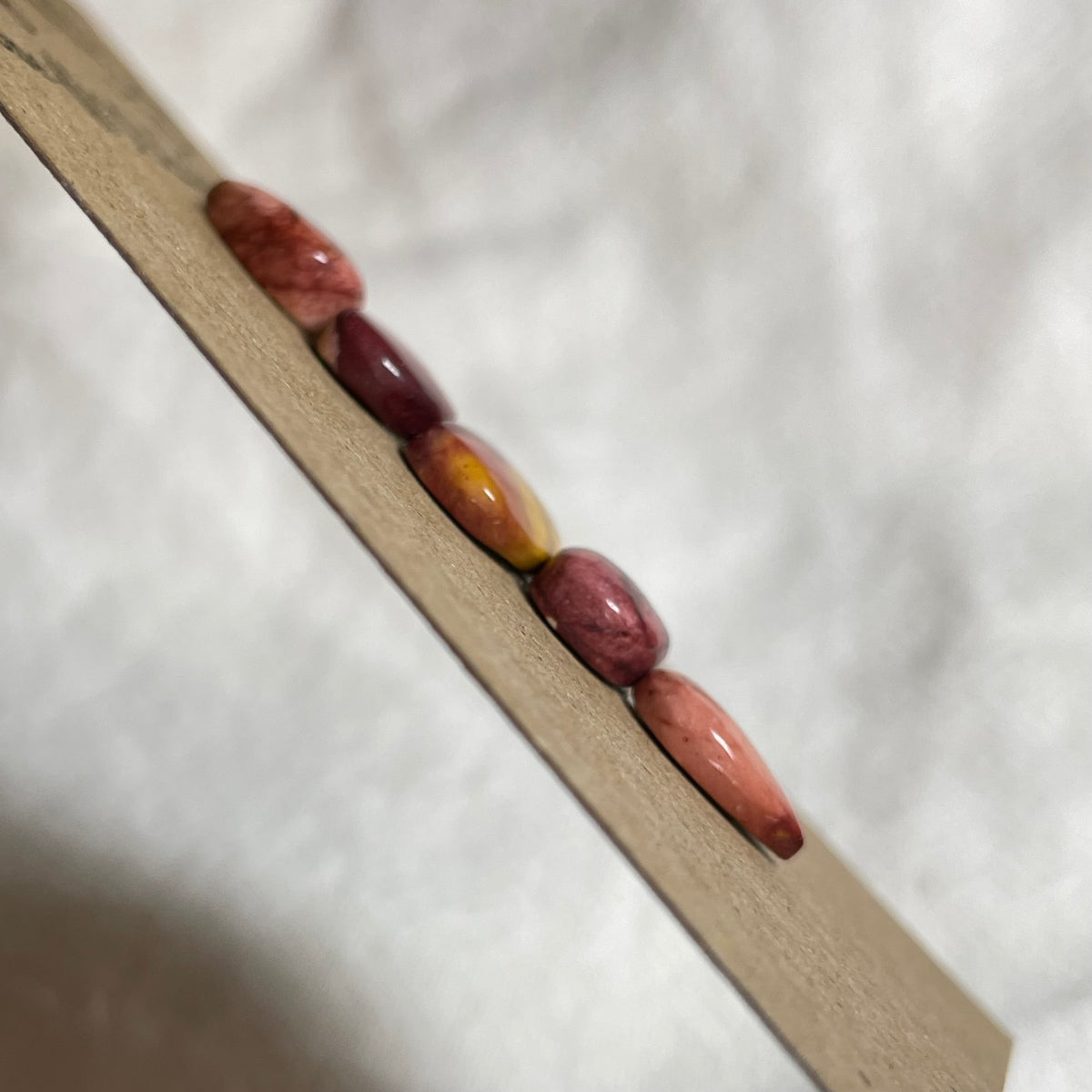 Mookaite Cabochon- M06