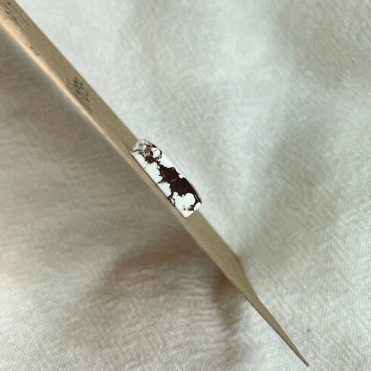 Wild Horse Cabochon - WH122 B80D70CF-5110-40EC-B387-9F601F30E652 Brandedandwild.com