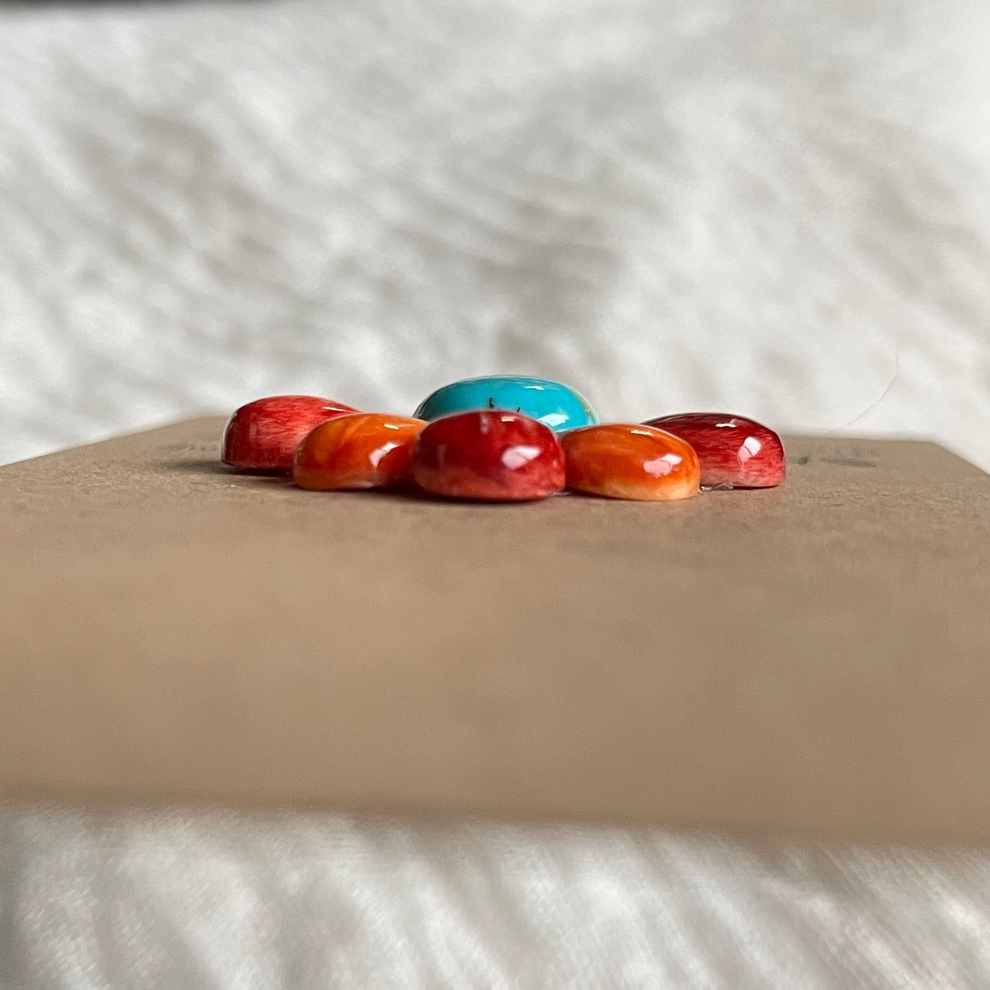 Kingman Mix Cabochon - MIX219 B81BE1FE-9206-4DD2-B773-1A081066A896 Brandedandwild.com