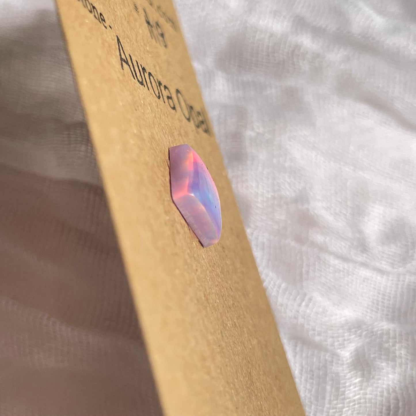 Aurora Opal Cabochon - A18 B88EC154-817E-43E1-9D73-3001246683EA Brandedandwild.com