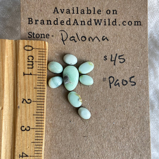Paloma Cabochon - PA05