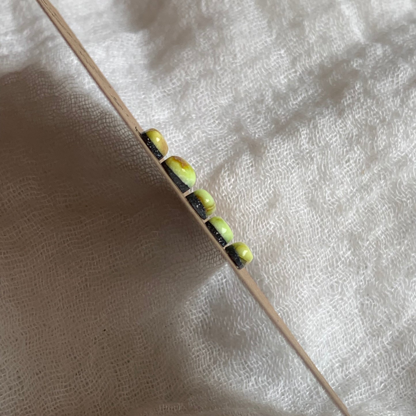 Palomino Cabochon - P005