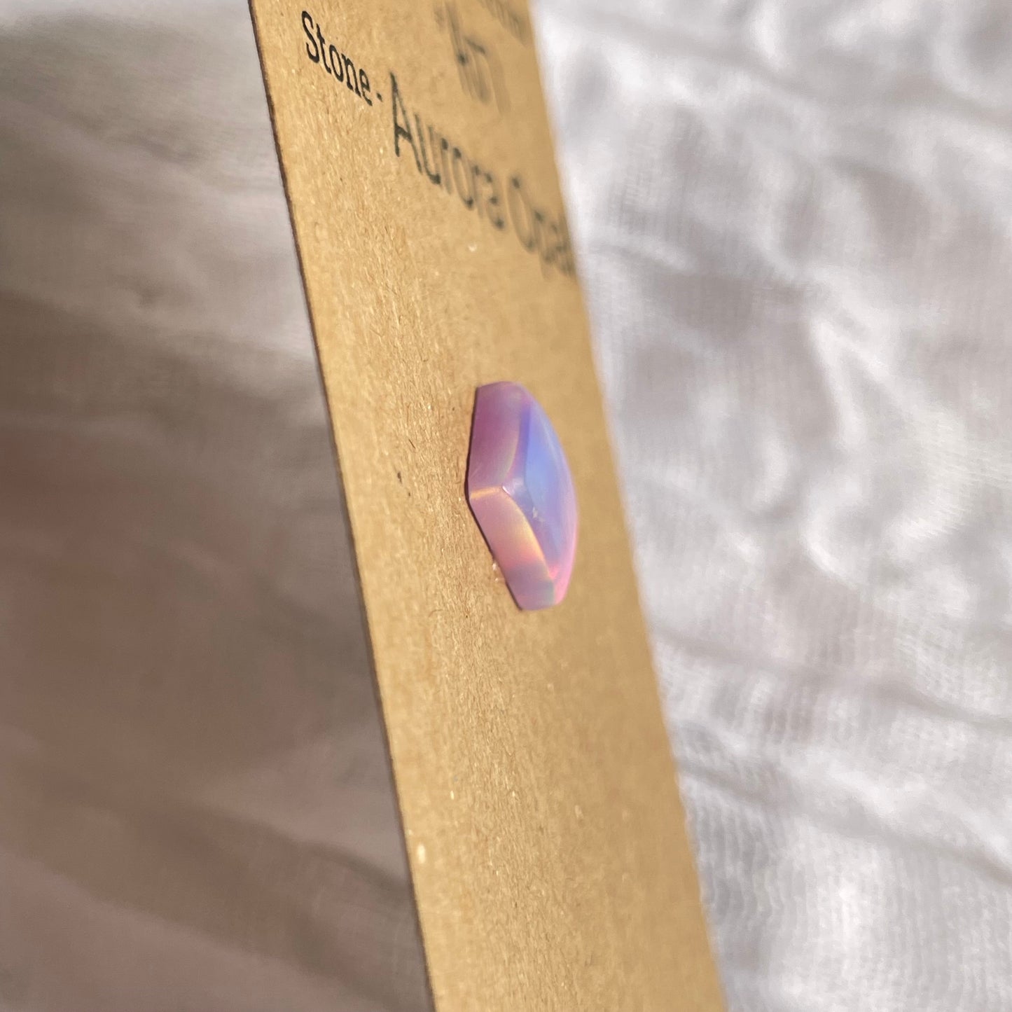 Aurora Opal Cabochon - A07 B8D77F16-4AA1-4995-A5FC-18F349AEF508 Brandedandwild.com