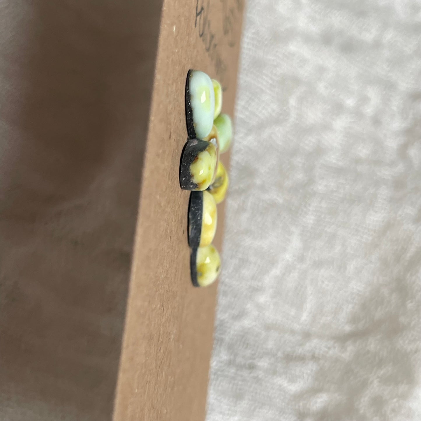 Palomino Cabochon - P01