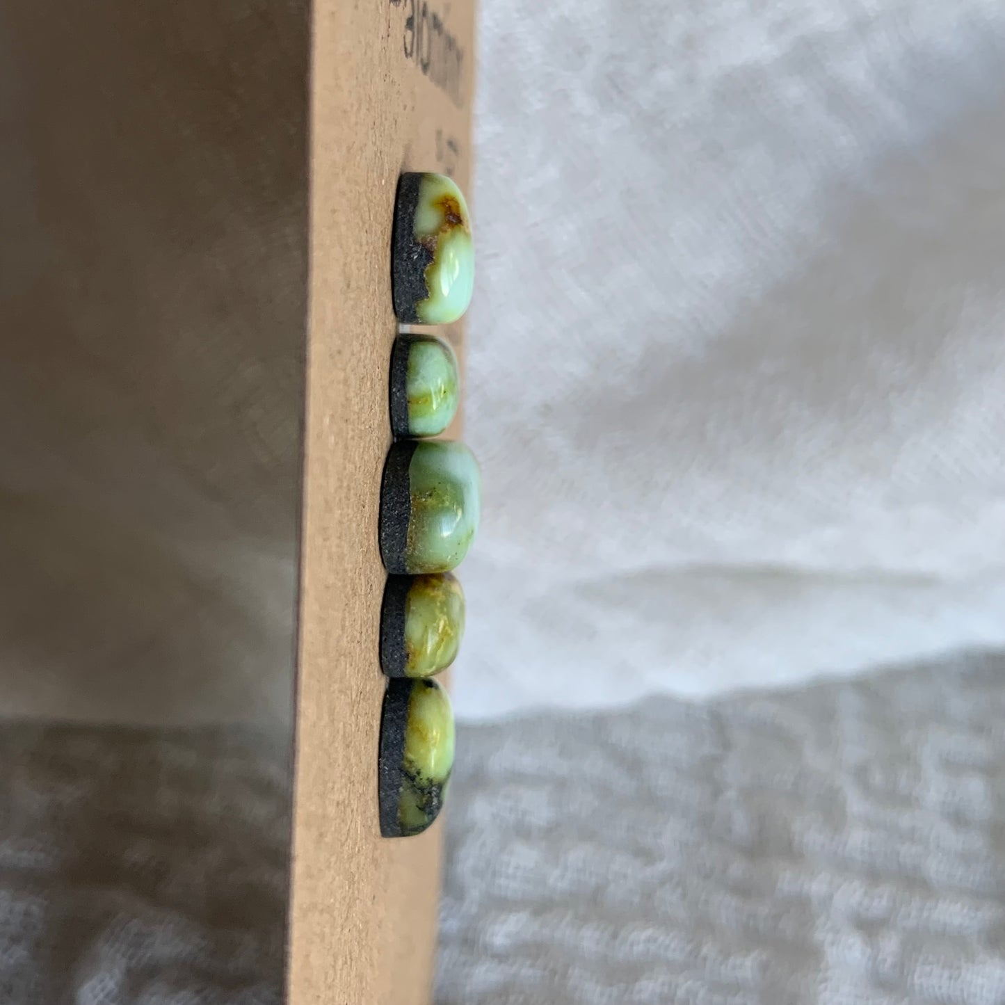 Palomino Cabochon - PO3