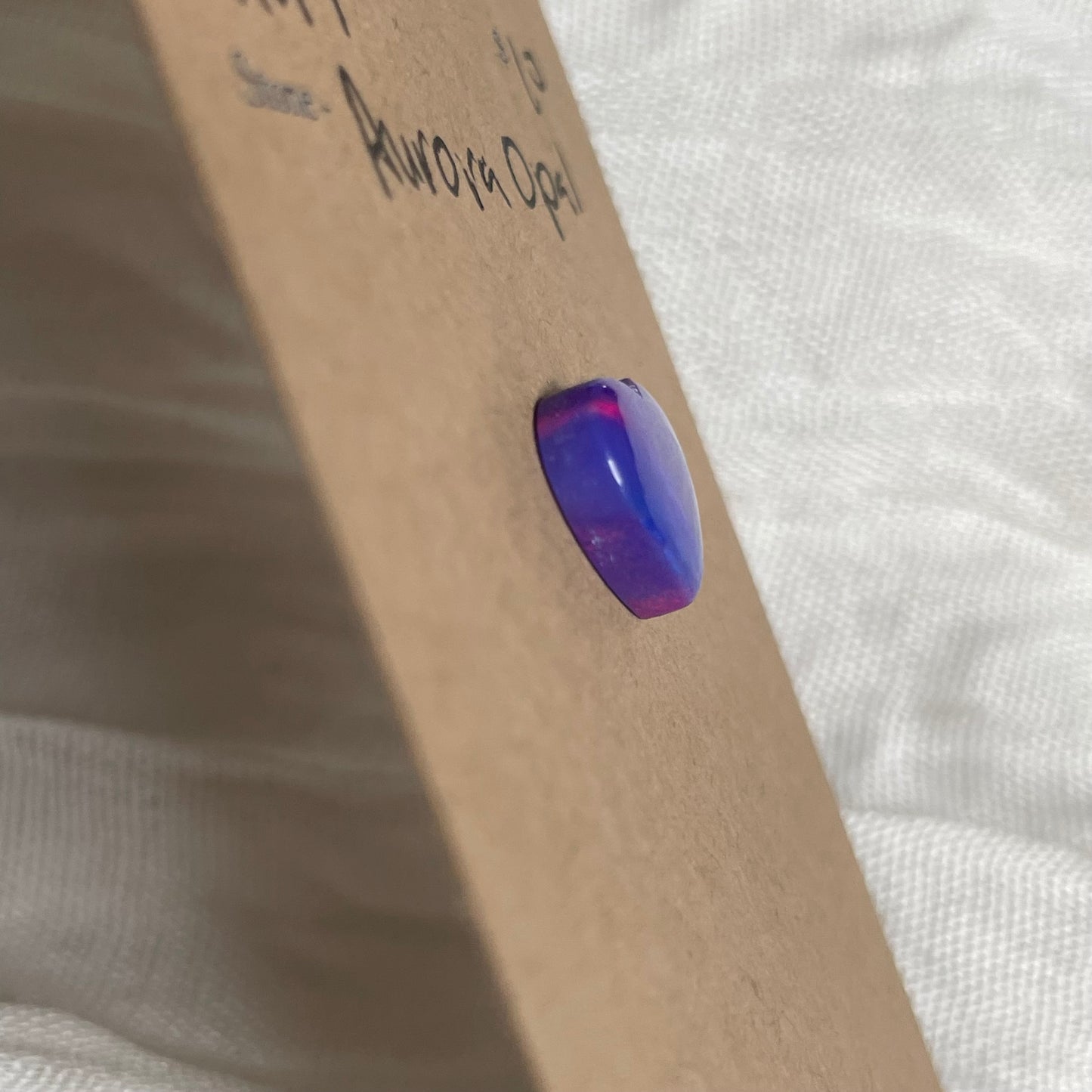 Aurora Opal Cabochon - A019 B920ECEF-05A0-426C-89DB-565DEB176B25 Brandedandwild.com