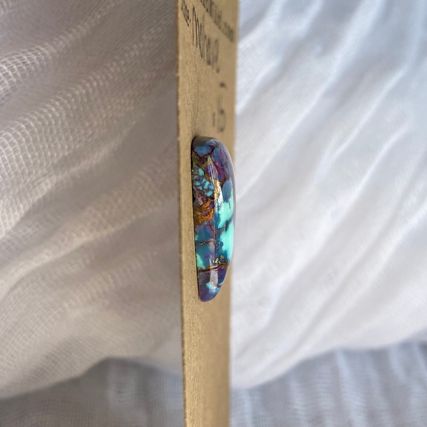 Mohave Cabochon - WB43