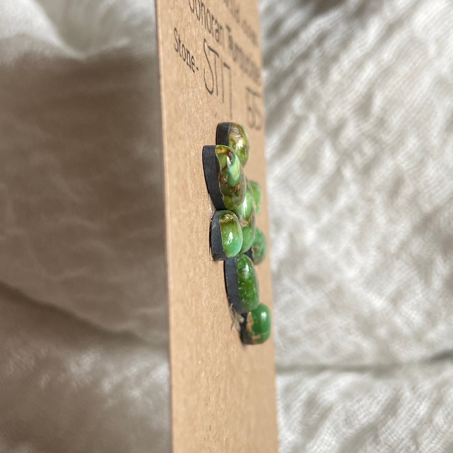 Sonoran Turquoise Cabochon - ST17