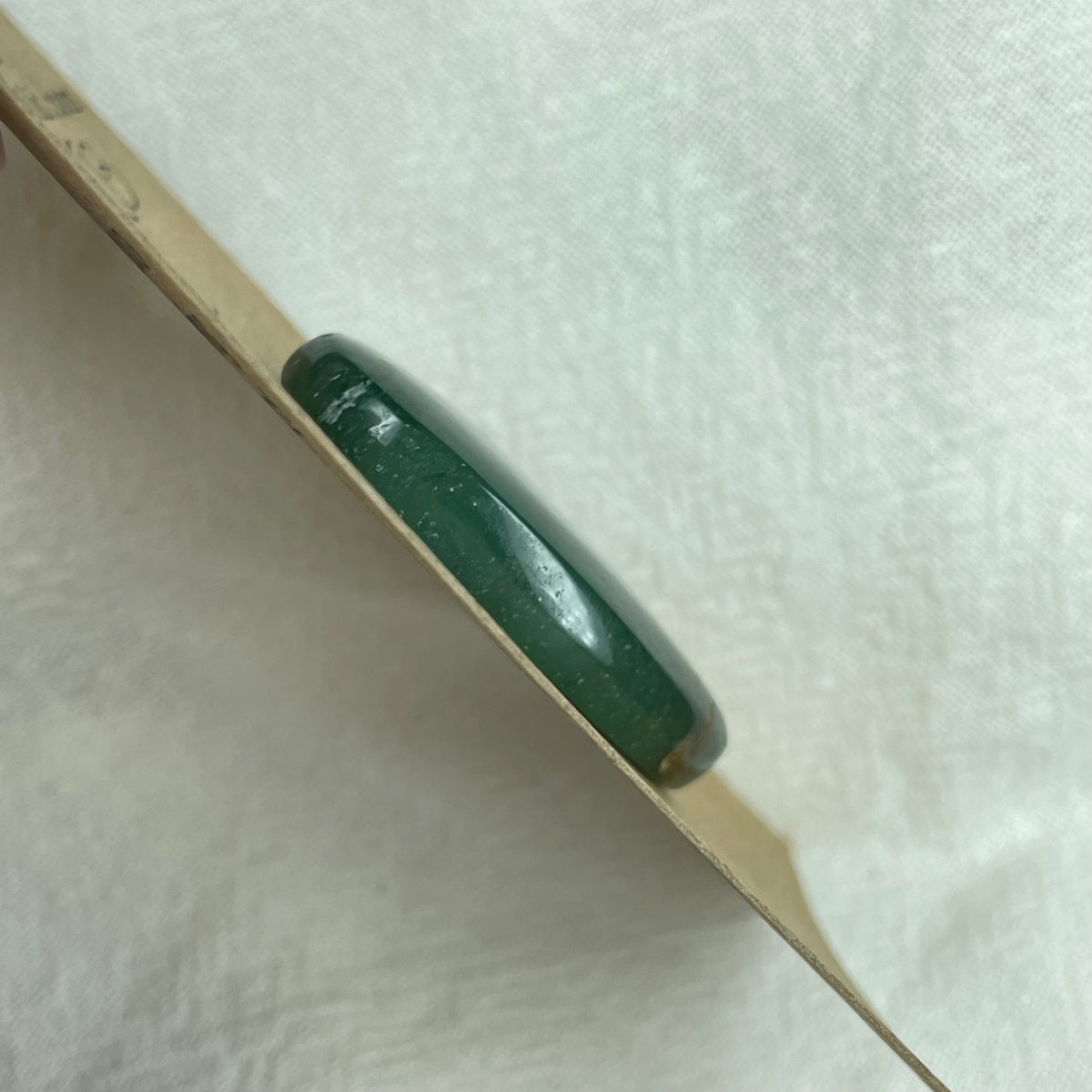 Jade Cabochon - J3 B9DD479E-EFEC-45B9-B2E1-7B7FBB40FB4F Brandedandwild.com
