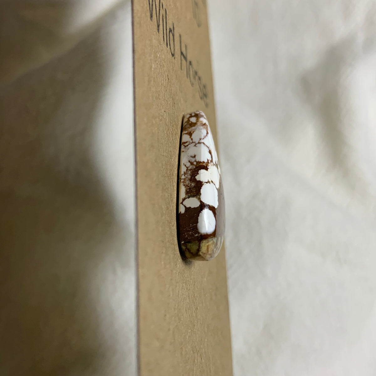 Wild Horse Cabochon - WH86