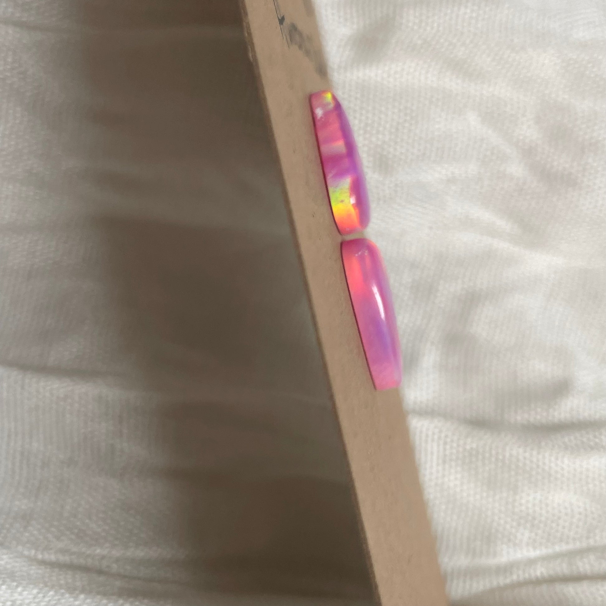 Aurora Opal Cabochon - A010 BABA308A-BFC8-408D-8609-6E08AF23F53D Brandedandwild.com