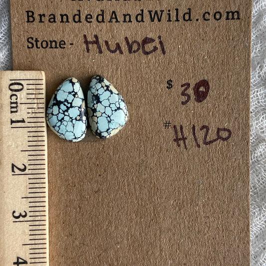 Hubei Cabochon - H120