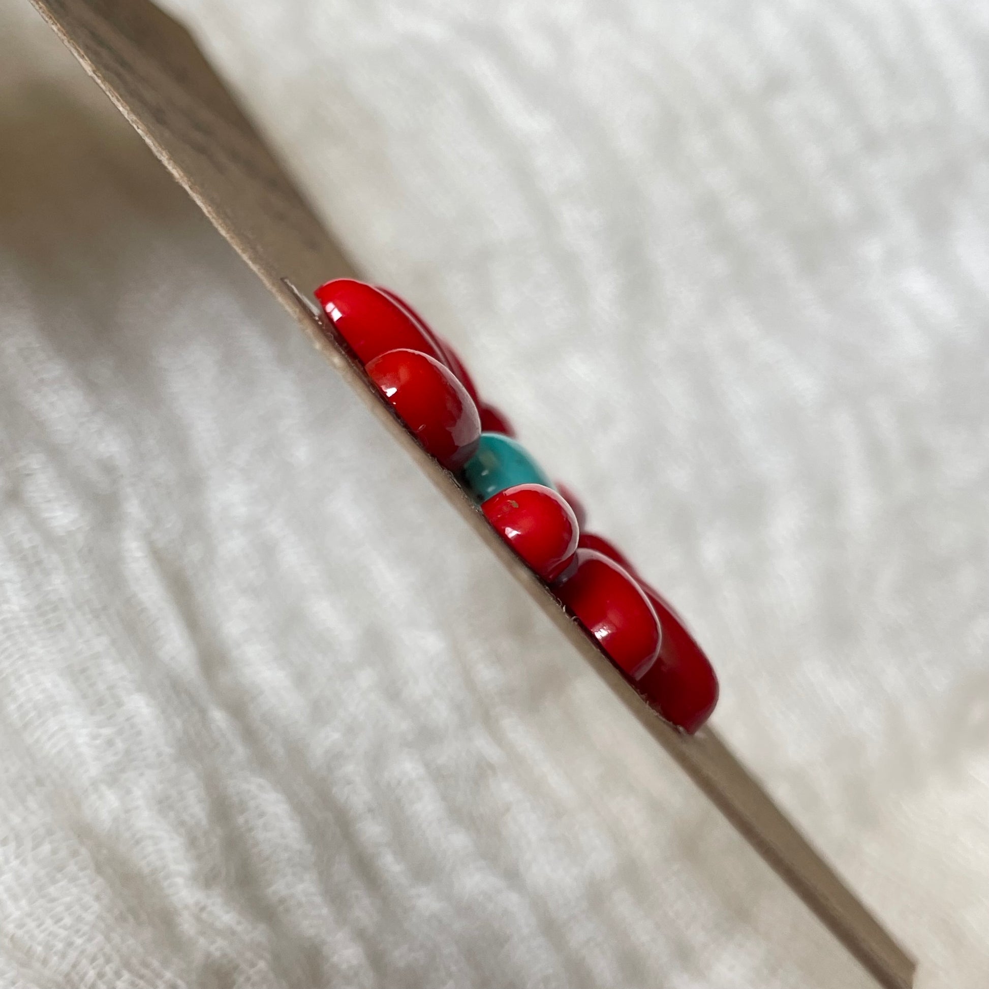 Hubei / Rosarita Cabochon - Mix162 BADA72A1-FDC4-4044-AECE-F42A7B17C920 Brandedandwild.com