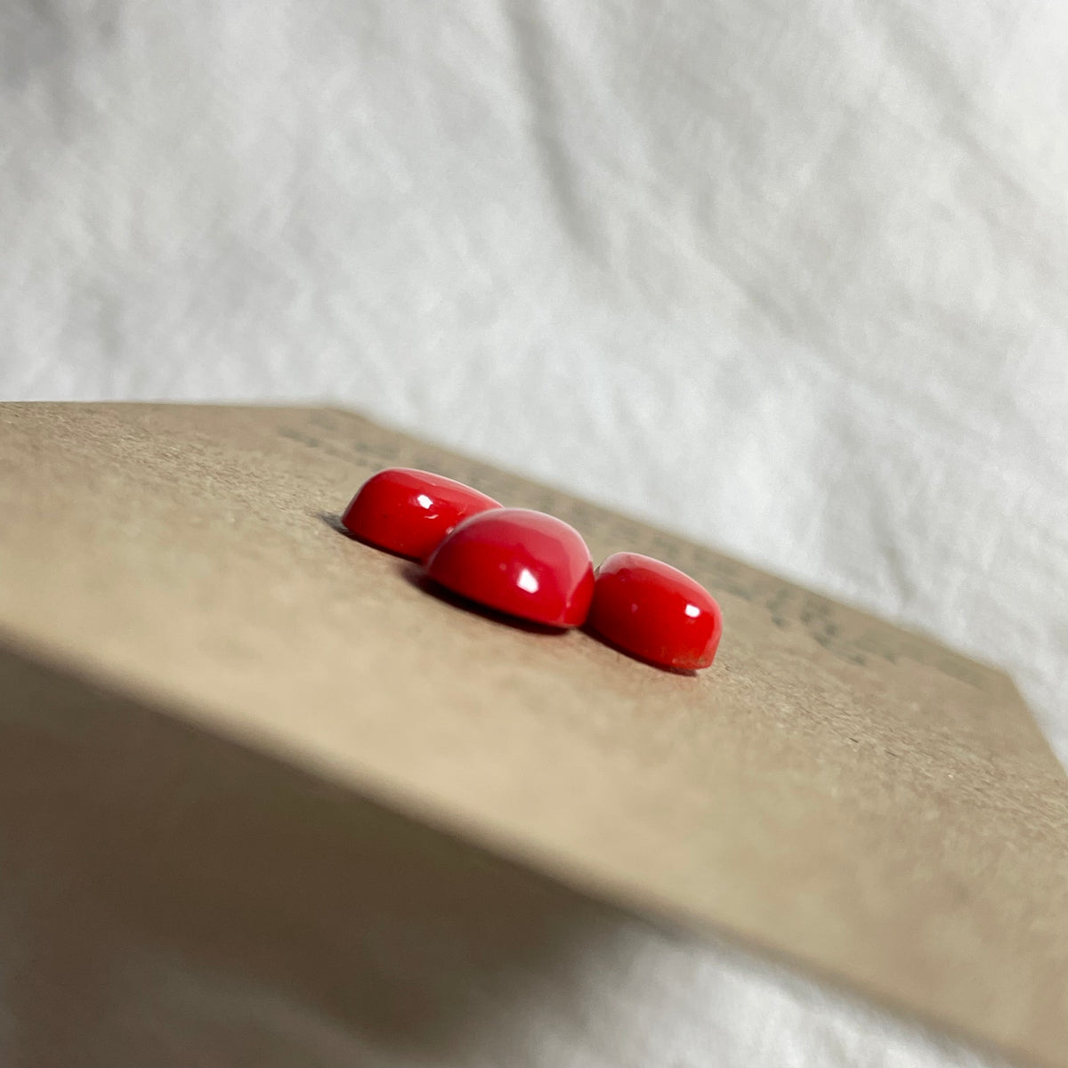Rosarita - Cabochon - R86