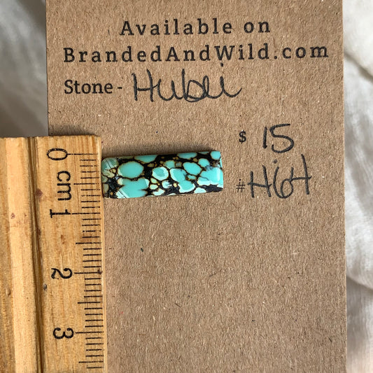 Hubei Cabochon - H64