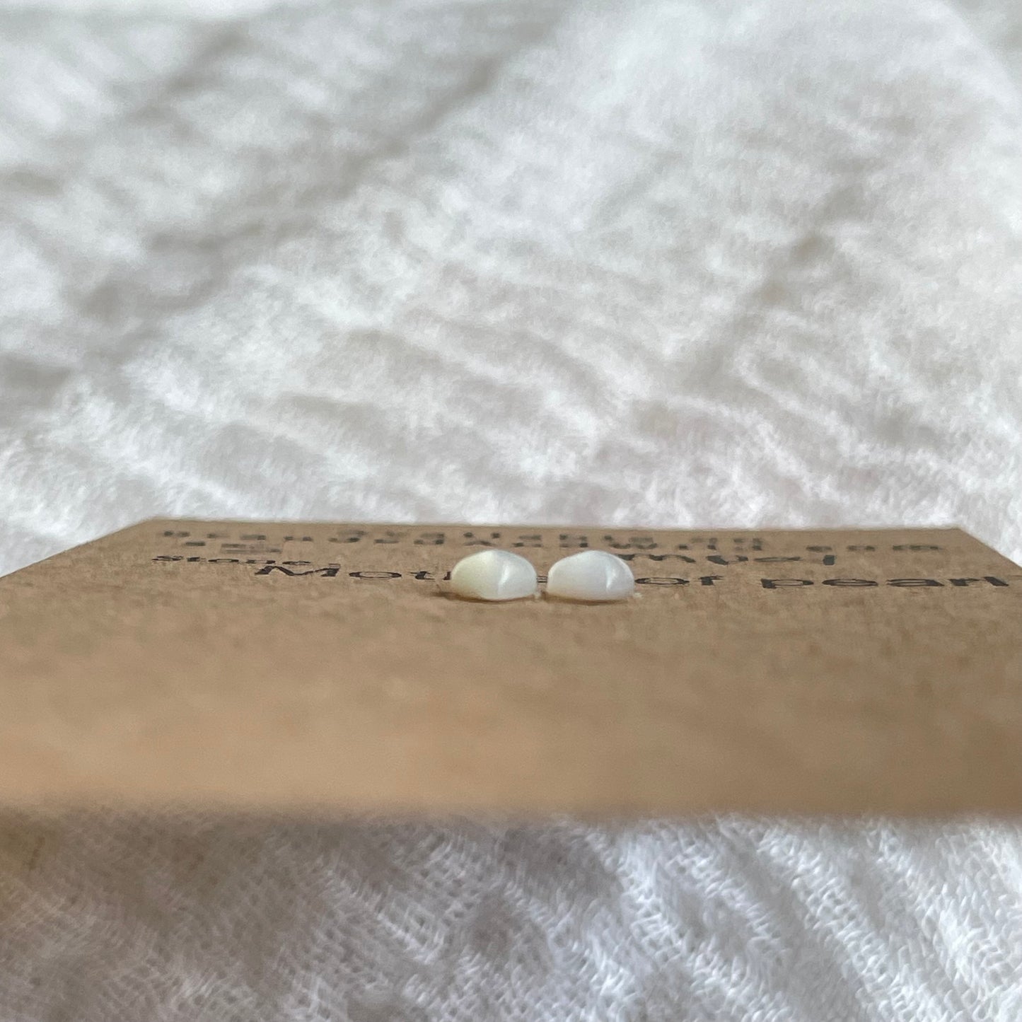 Mother of pearl cabochon - MP04 BB591A20-A358-433E-BE2A-729F23B9C6FC Brandedandwild.com