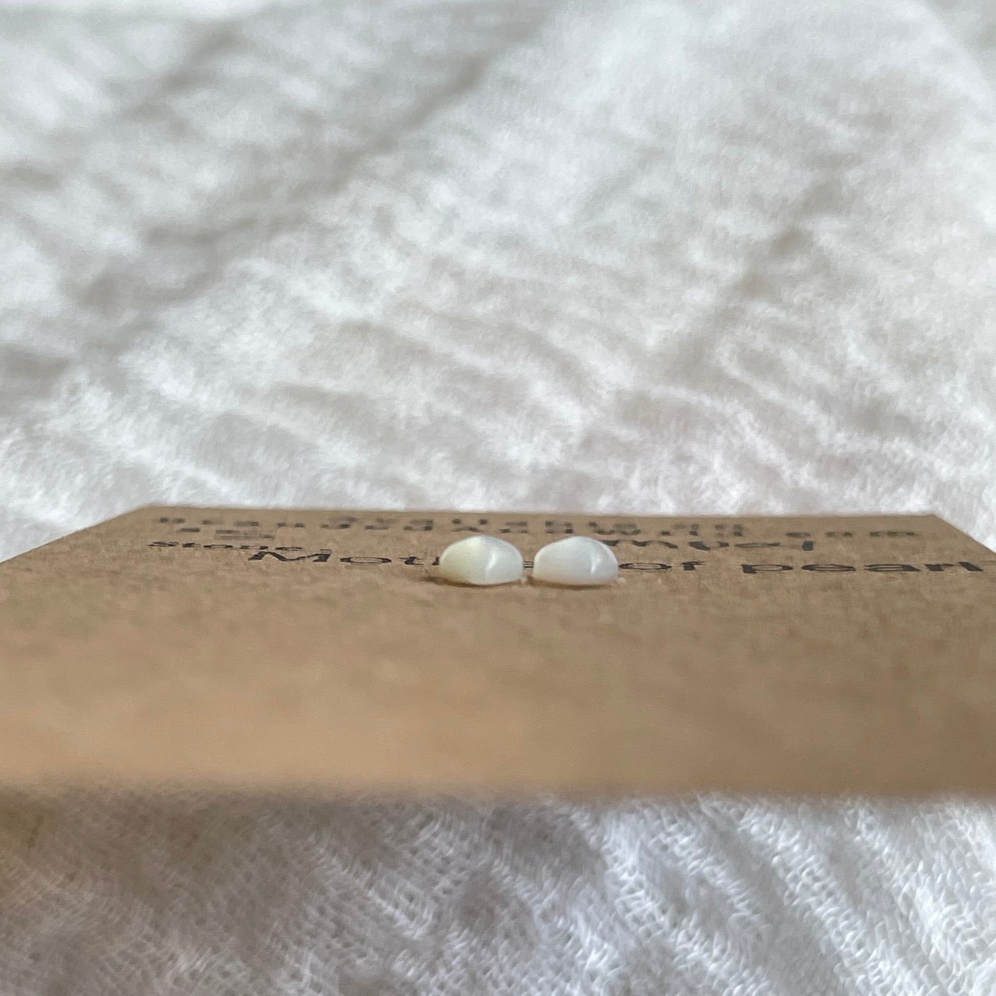 Mother of pearl cabochon - MP04 BB591A20-A358-433E-BE2A-729F23B9C6FC Brandedandwild.com