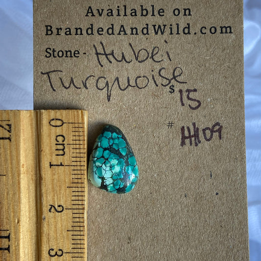Hubei Cabochon - H09