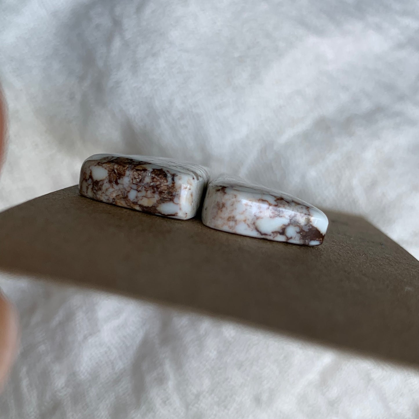 Wild Horse Cabochon - WH34