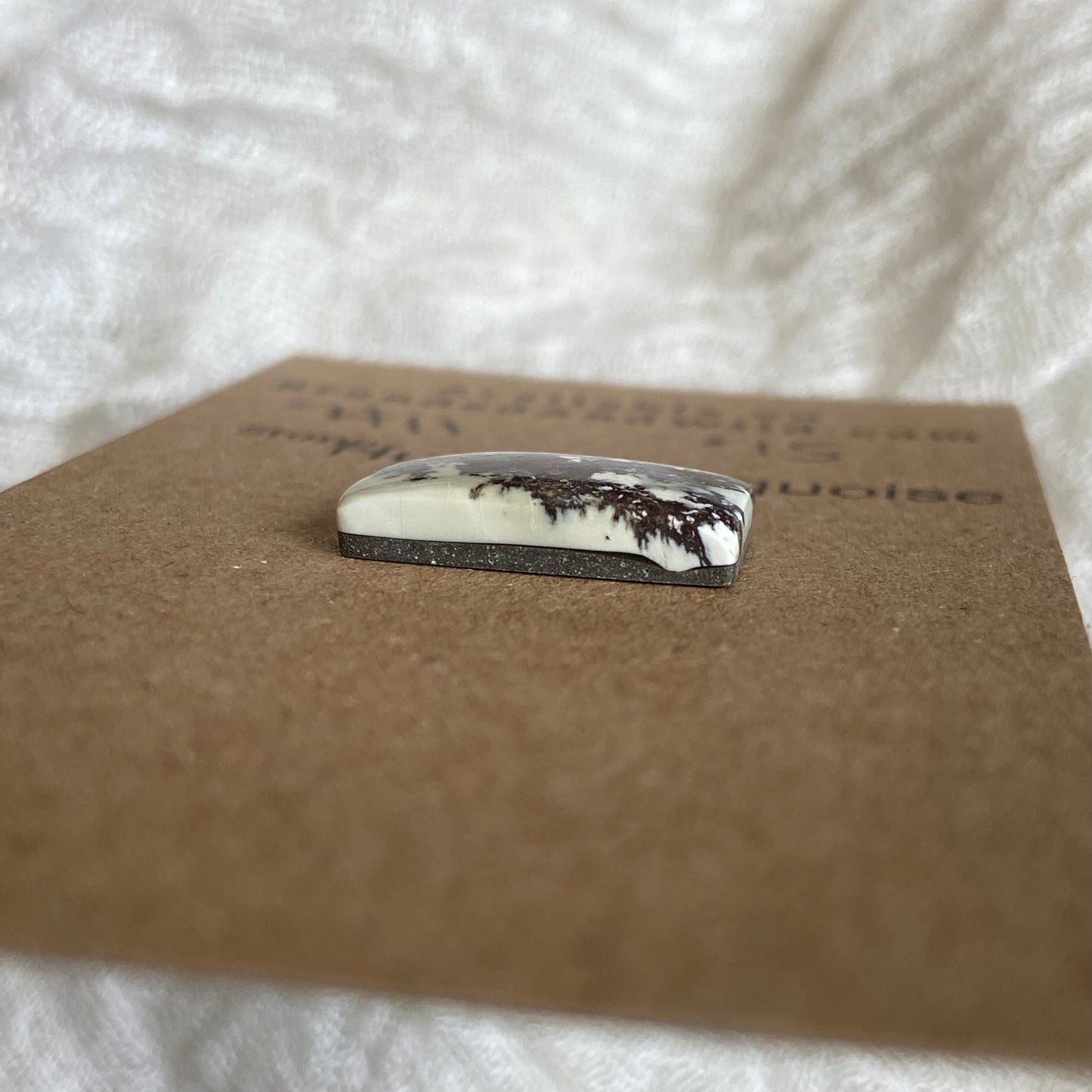 Hubei Turquoise Cabochon - H11