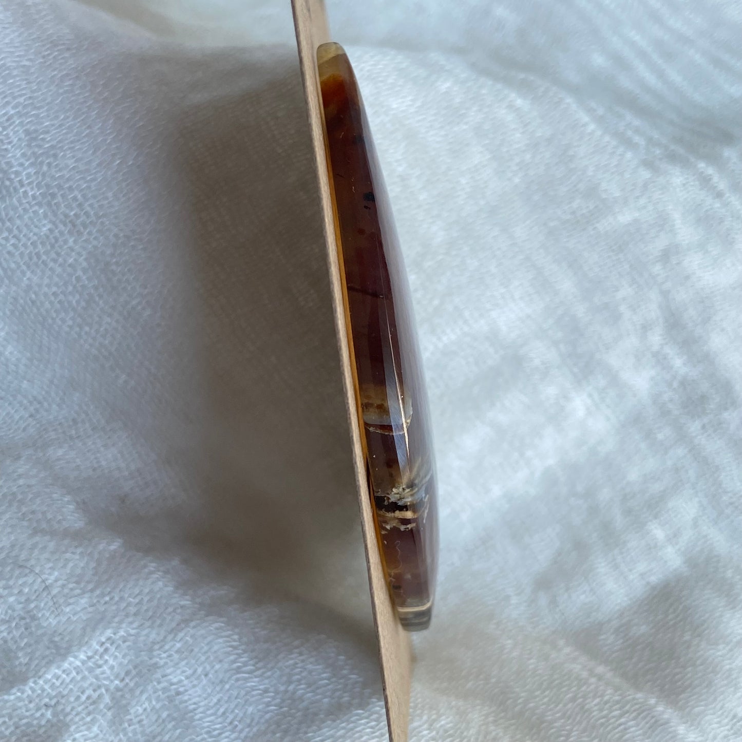 Amber Cabochon AM05