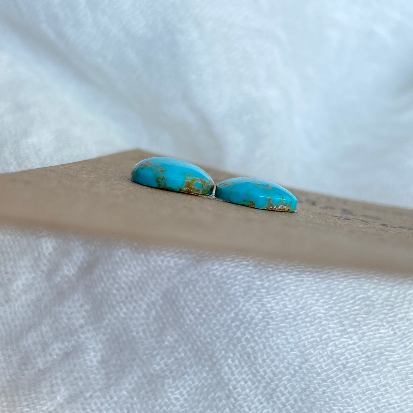 Sonoran Turquoise Cabochon - ST69