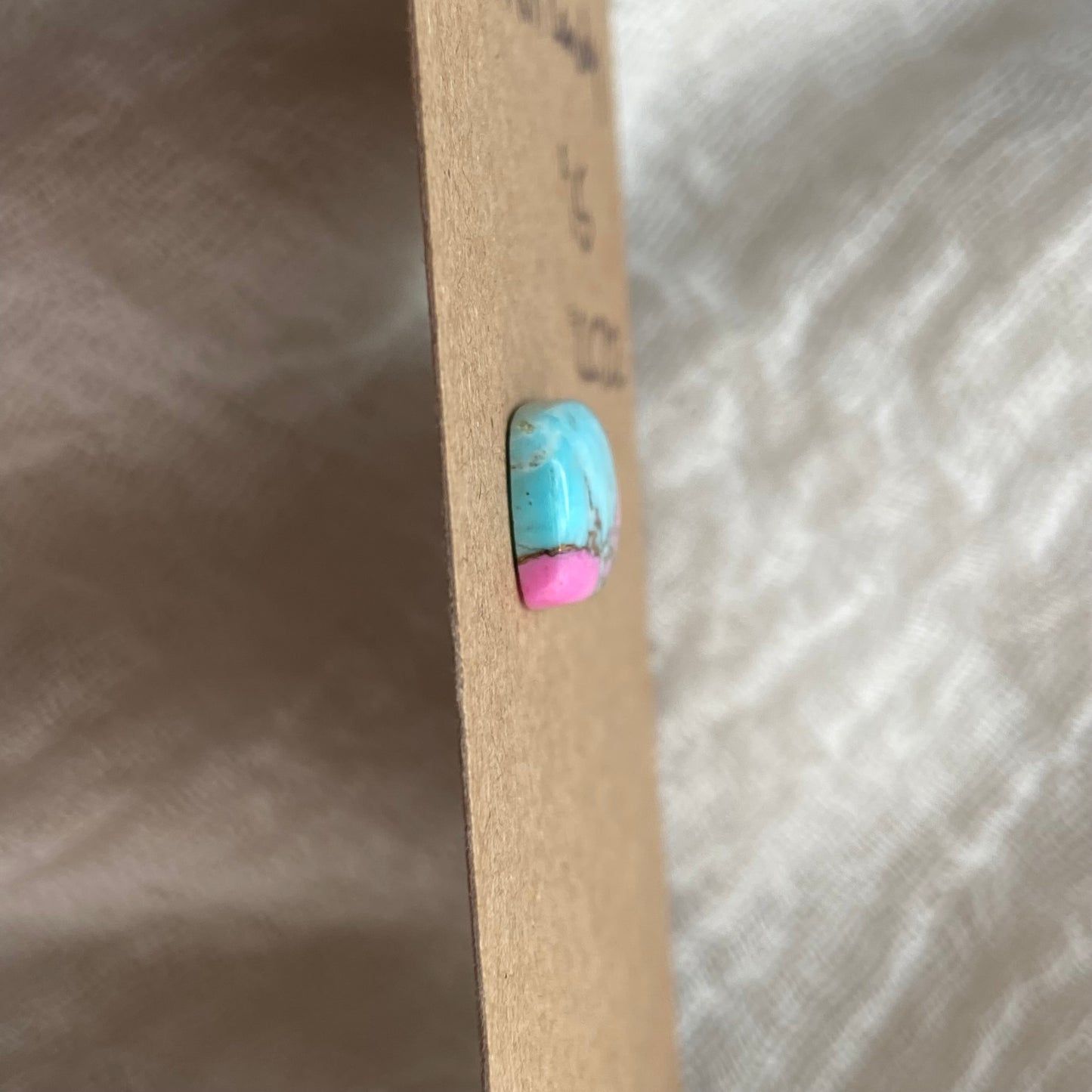 Cotton Candy Cabochon - CC22