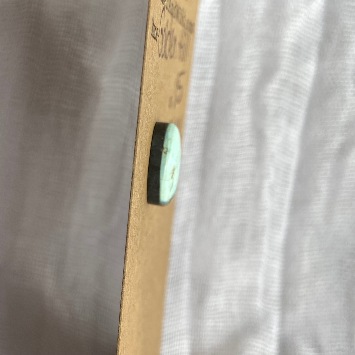 Golden Hill Cabochon - GH16