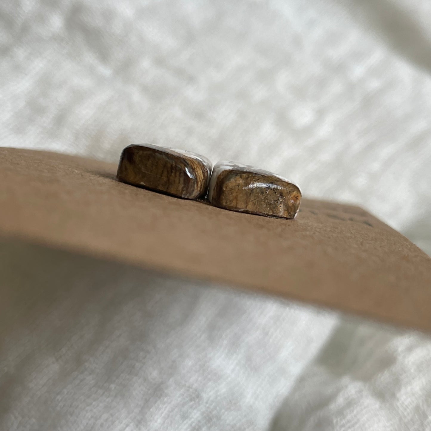 Wild Horse Cabochon - W134