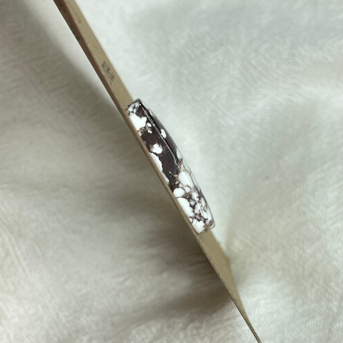 Wild Horse Cabochon - WH96 BD745311-CAE5-457C-B8B8-708471262AF7 Brandedandwild.com