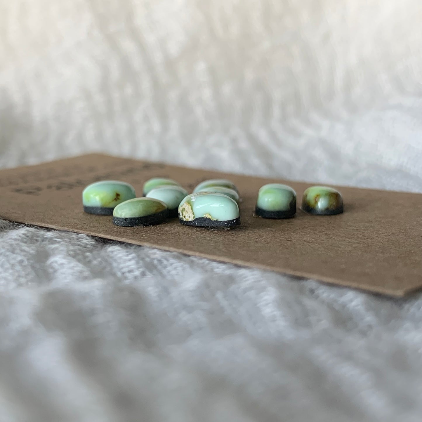 Palomino Cabochon - PO43