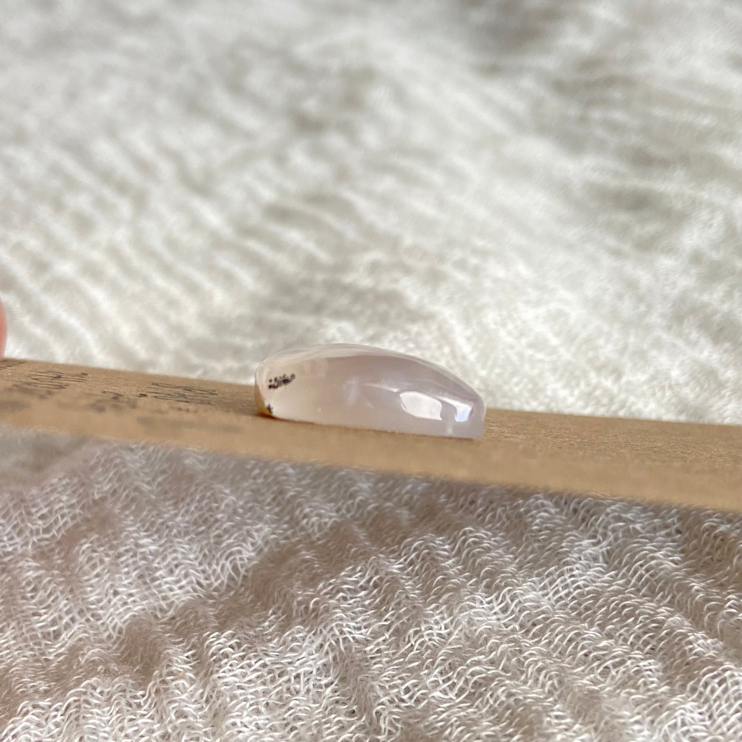 Dendritic Agate Cabochon - DA68