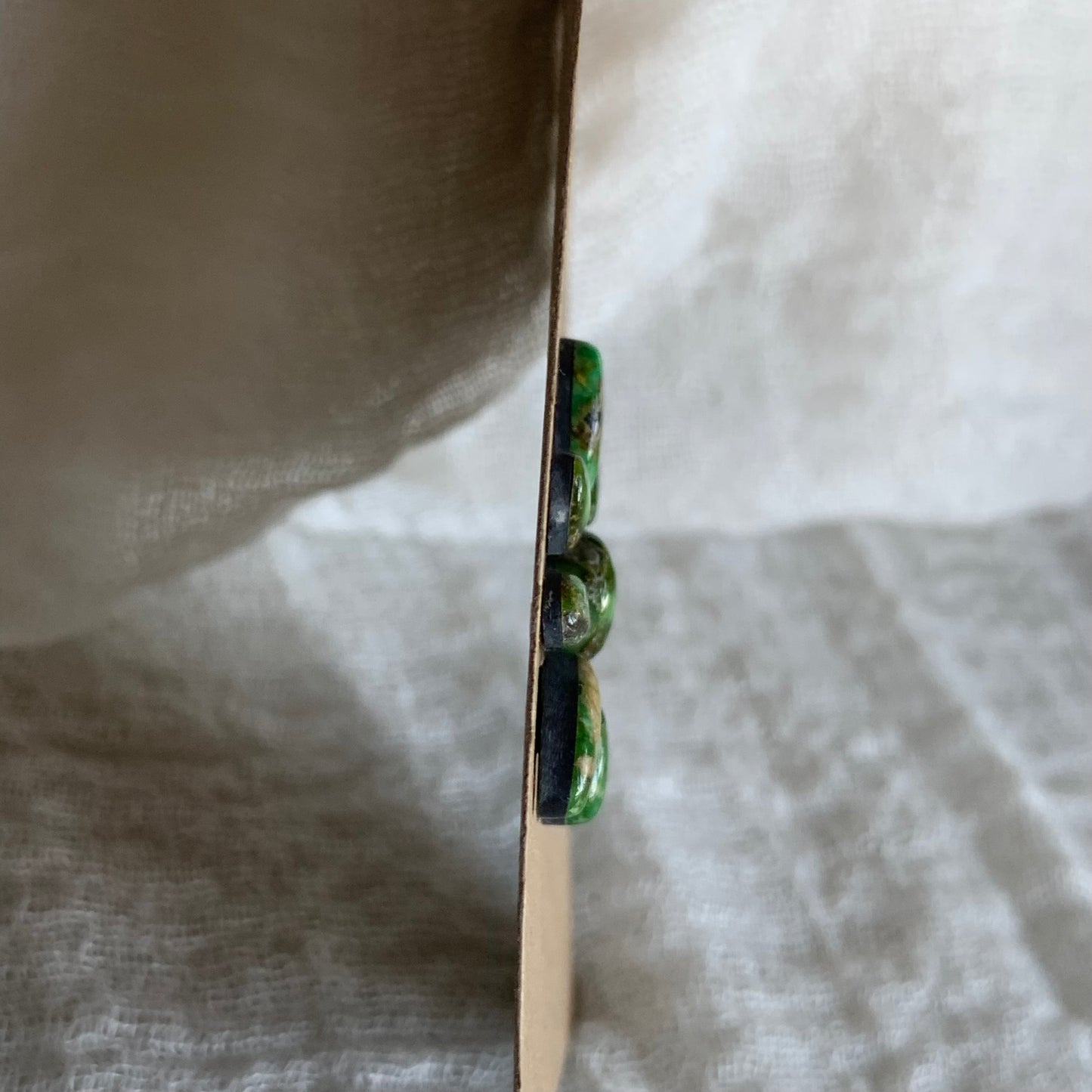 Sonoran Turquoise Cabochon - ST45