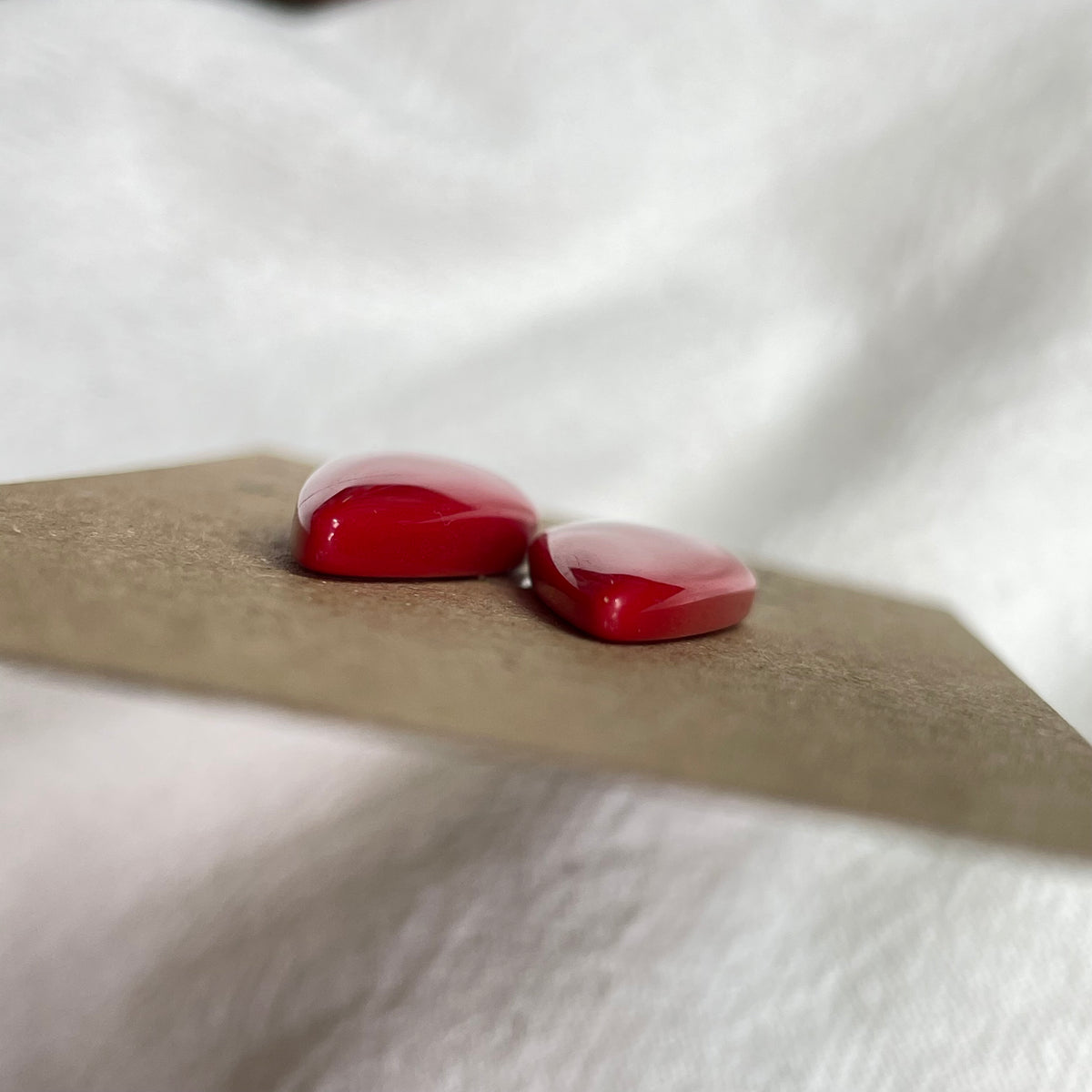 Rosarita - Cabochon - R111 BD85D29D-923E-4638-B1E5-8C5E0D69063F Brandedandwild.com