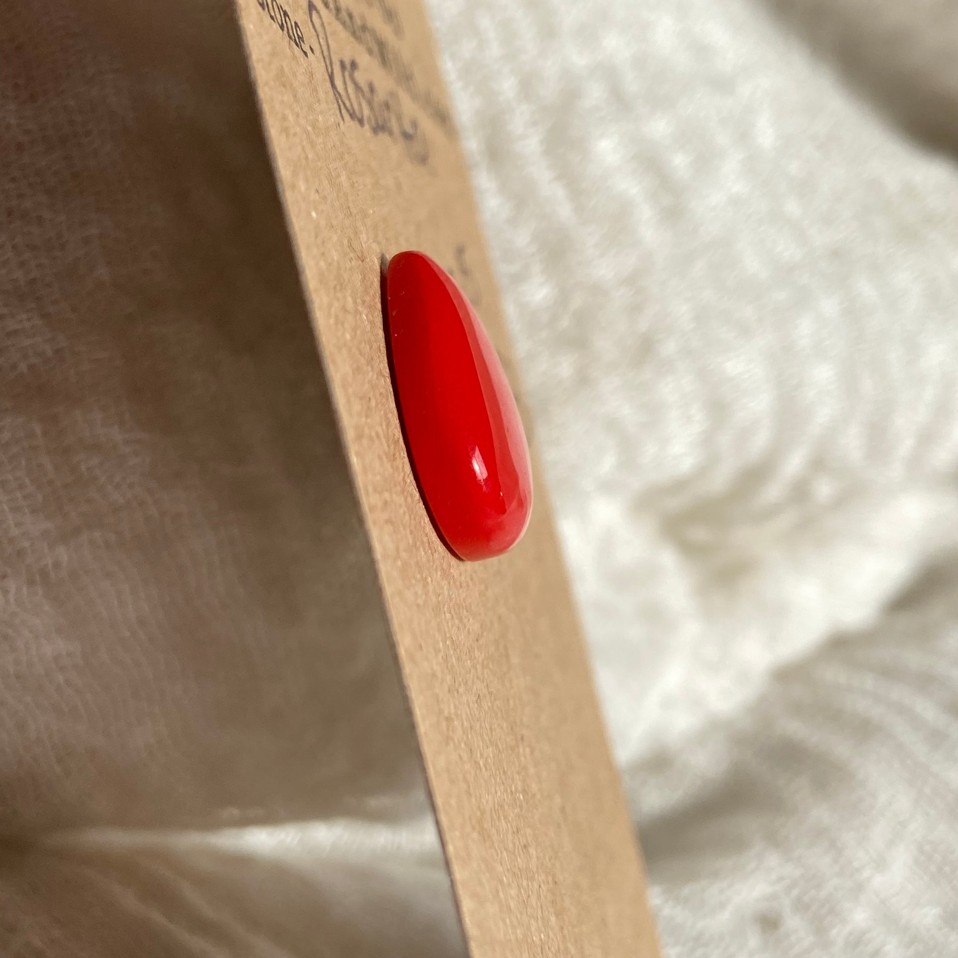 Rosarita - Cabochon - R53 BDAF32A2-10BF-424C-BCAF-8EFF3DB9080C Brandedandwild.com
