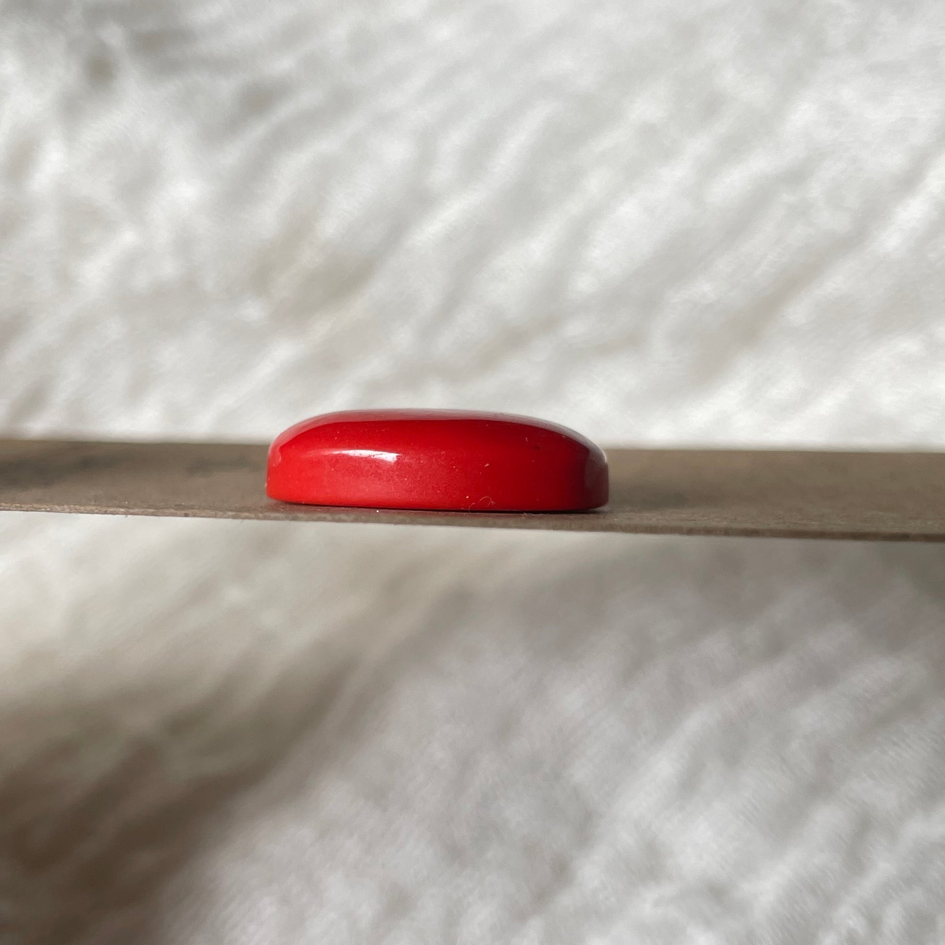 Rosarita - Cabochon - R58 BE207369-63F8-44A1-A9AF-9286492F1D8A Brandedandwild.com